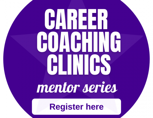 Career Coaching Clinic